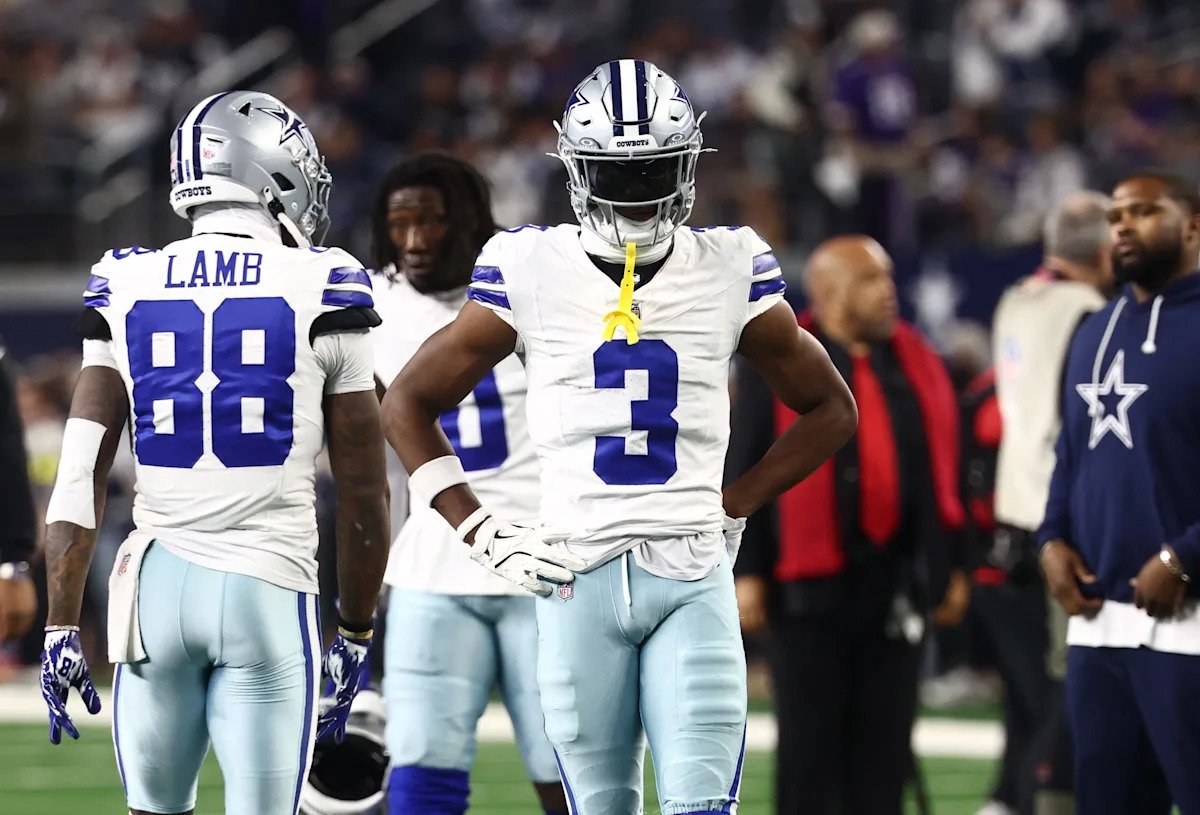 When is NFL mandatory minicamp? Dates, full schedule for 2026 When is NFL mandatory minicamp? Dates, full schedule for 2026