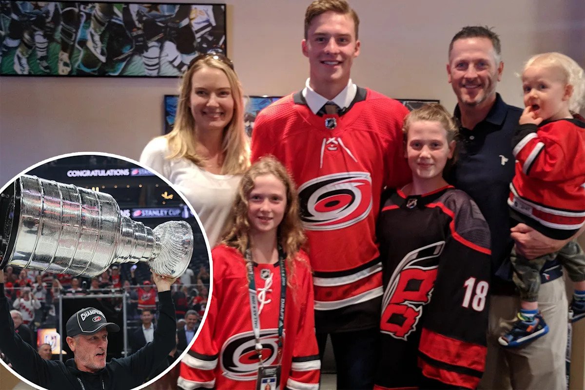Why Hurricanes owner Tom Dundon having family’s names on Stanley Cup is so controversial — and angering fans Why Hurricanes owner Tom Dundon having family’s names on Stanley Cup is so controversial — and angering fans