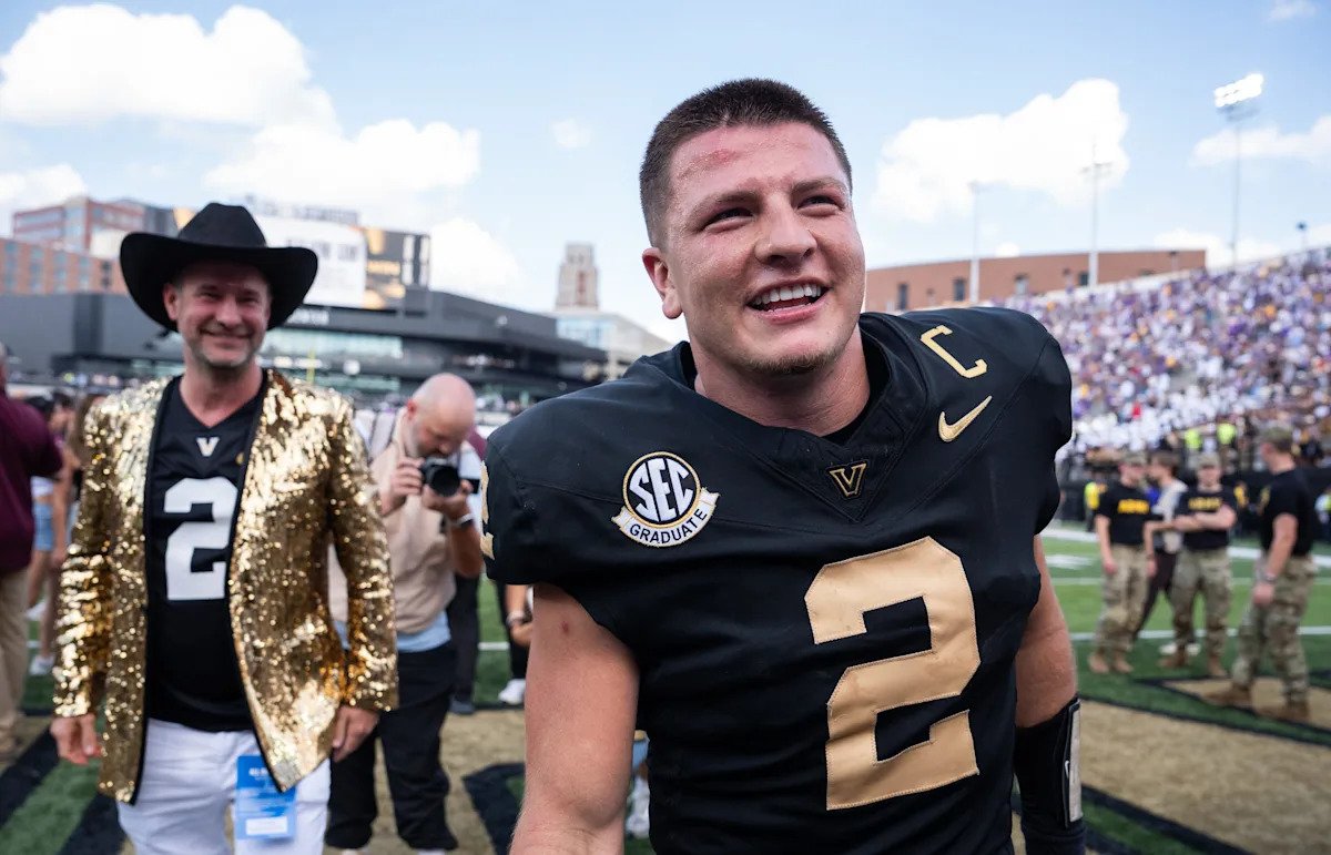 2025 College Football Polls: Week 9 2025 College Football Polls: Week 9