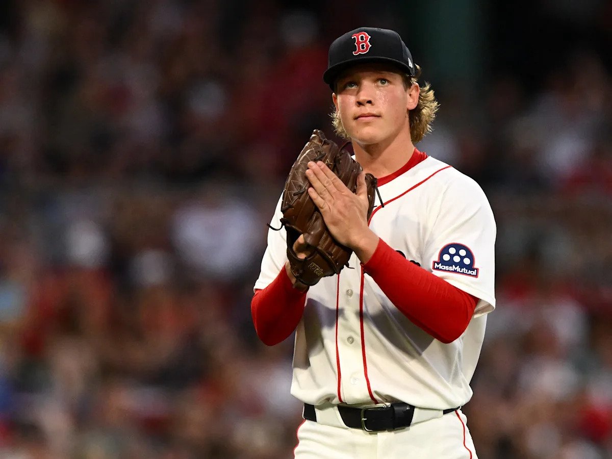 MLB power rankings: As Red Sox dig out of big hole, another big loss looms MLB power rankings: As Red Sox dig out of big hole, another big loss looms