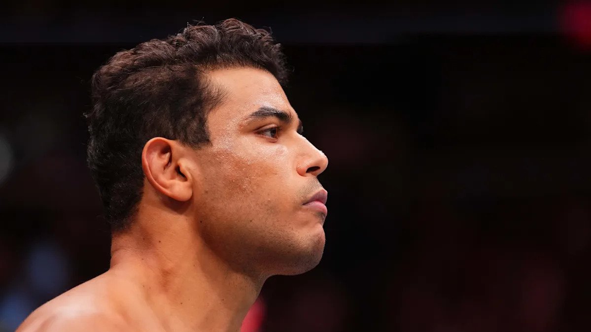 Paulo Costa: UFC champ Khamzat Chimaev’s ‘horrible’ style has the ‘potential to kill this business’