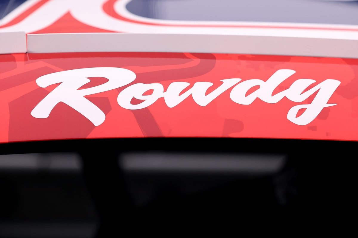 NASCAR community says there was a difference between ‘Rowdy’ and Kyle Busch NASCAR community says there was a difference between ‘Rowdy’ and Kyle Busch