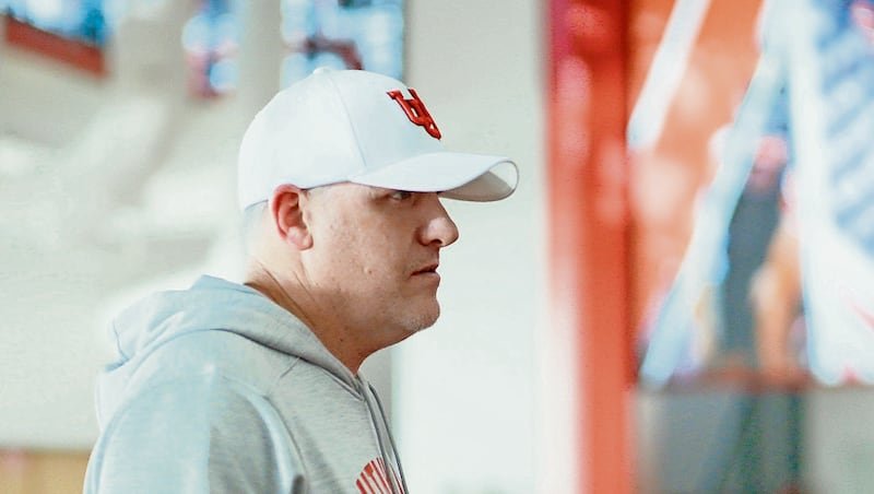 Kevin McGiven on his offensive philosophy, Devon Dampier and building on 2025 momentum Kevin McGiven on his offensive philosophy, Devon Dampier and building on 2025 momentum