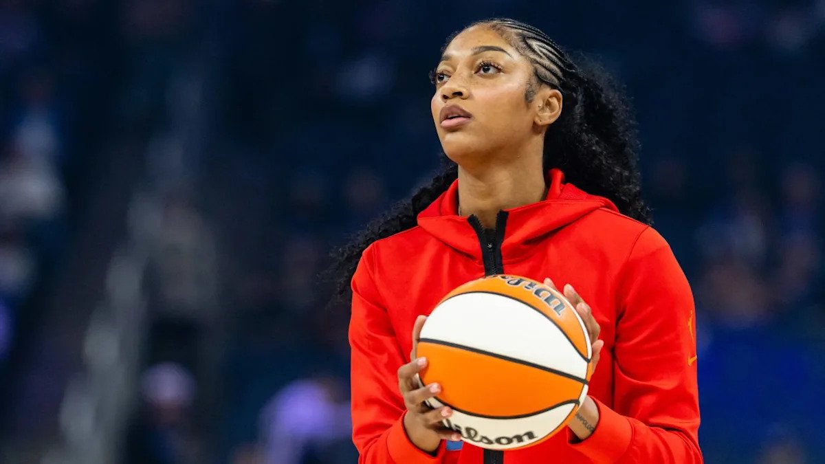 How Angel Reese Stacks Up Against the WNBA’s Rebounding Legends How Angel Reese Stacks Up Against the WNBA’s Rebounding Legends