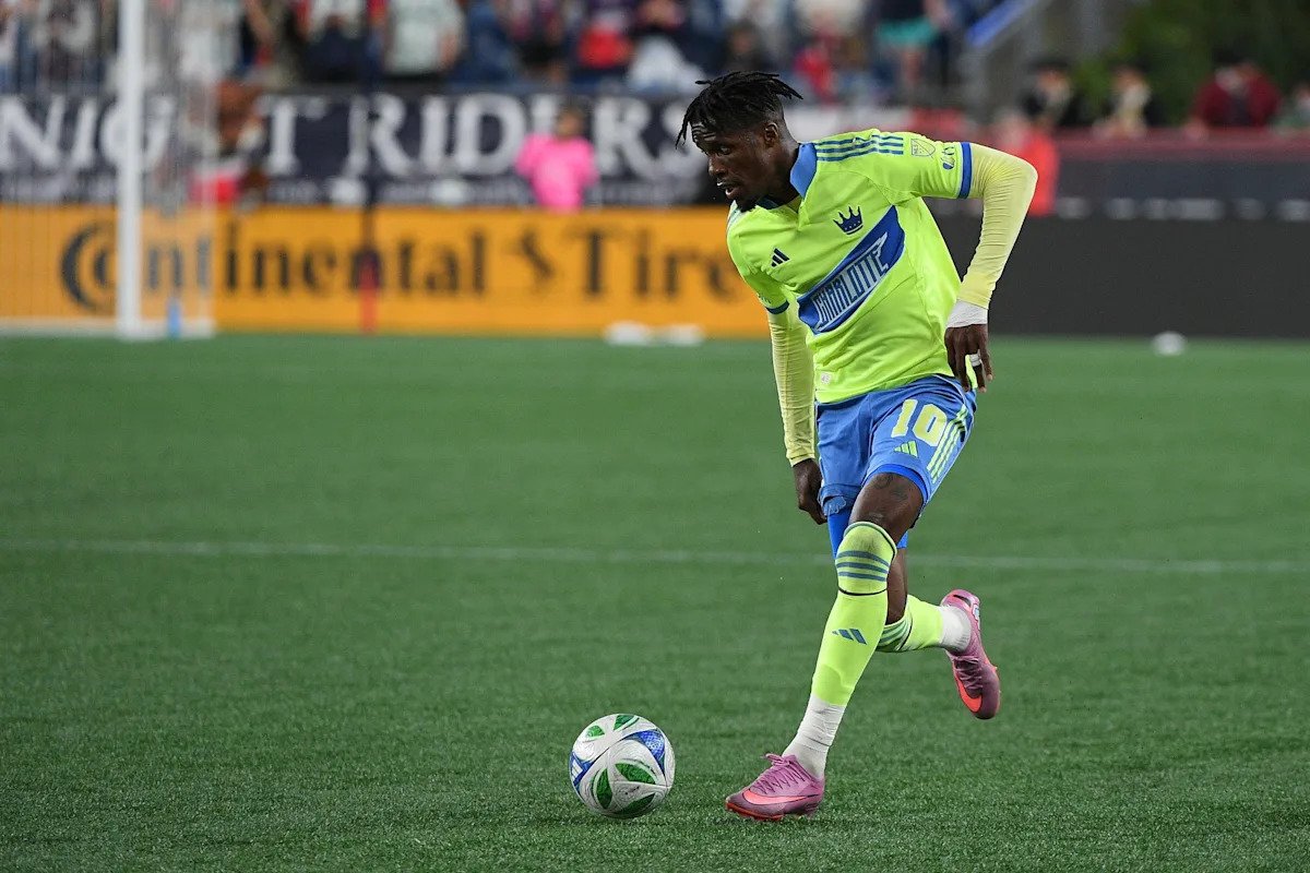MLS: MLS Cup Playoff places on the line as Matchday 33 looms