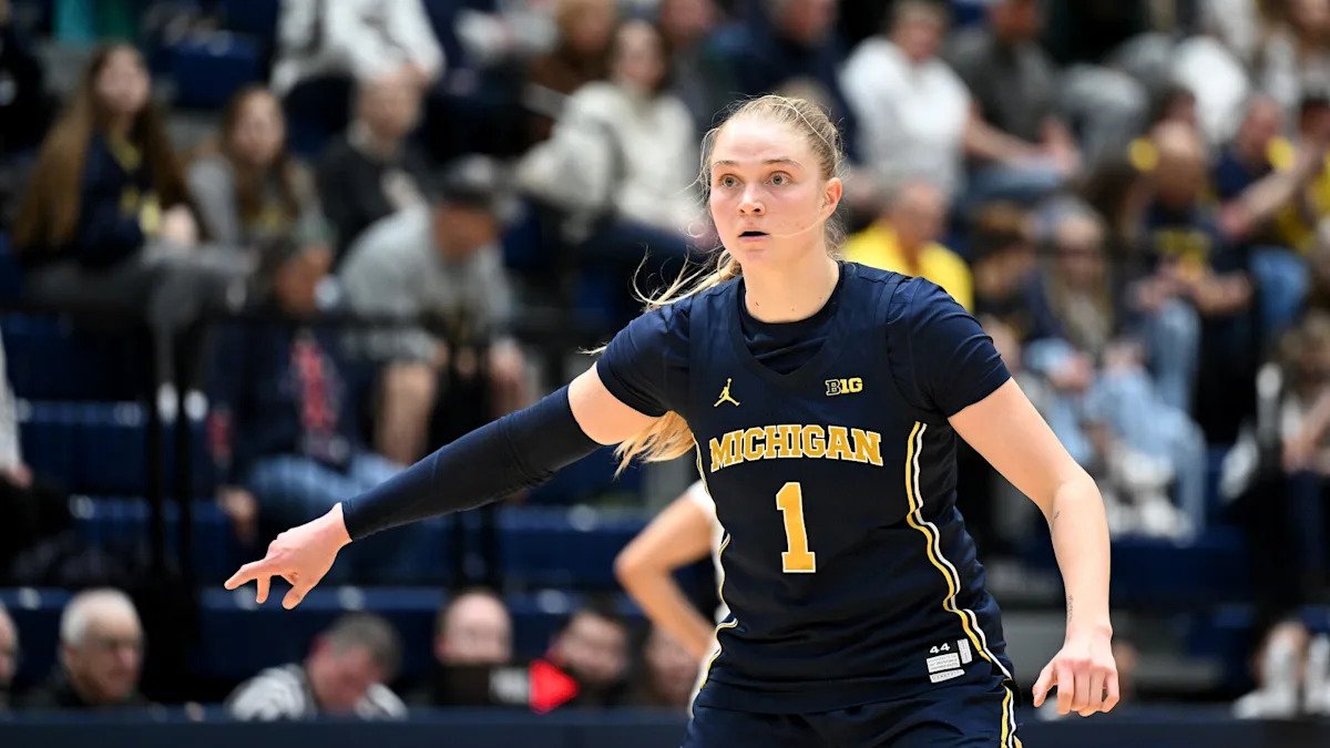 Michigan, Ohio State eye Big Ten breakthrough after last year’s tournament letdown Michigan, Ohio State eye Big Ten breakthrough after last year’s tournament letdown