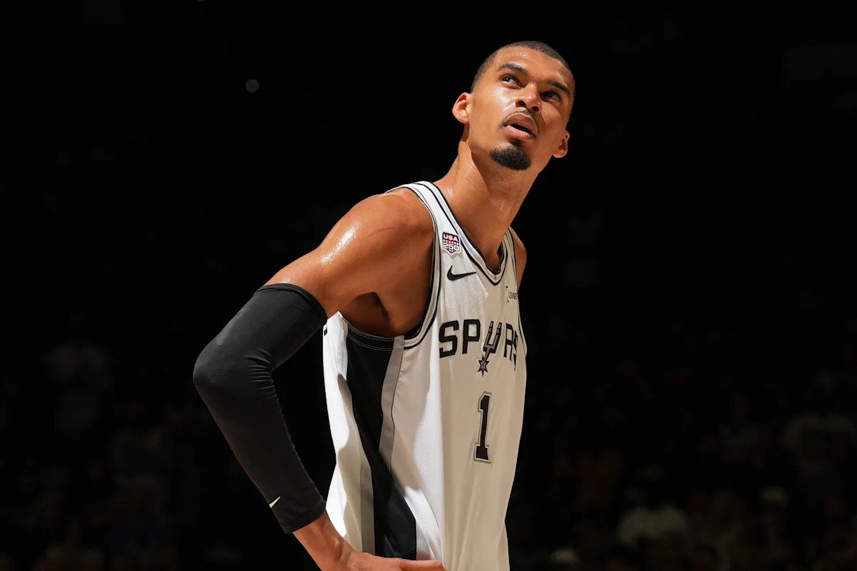 Looking back at the Spurs Finals performance and towards the future Looking back at the Spurs Finals performance and towards the future