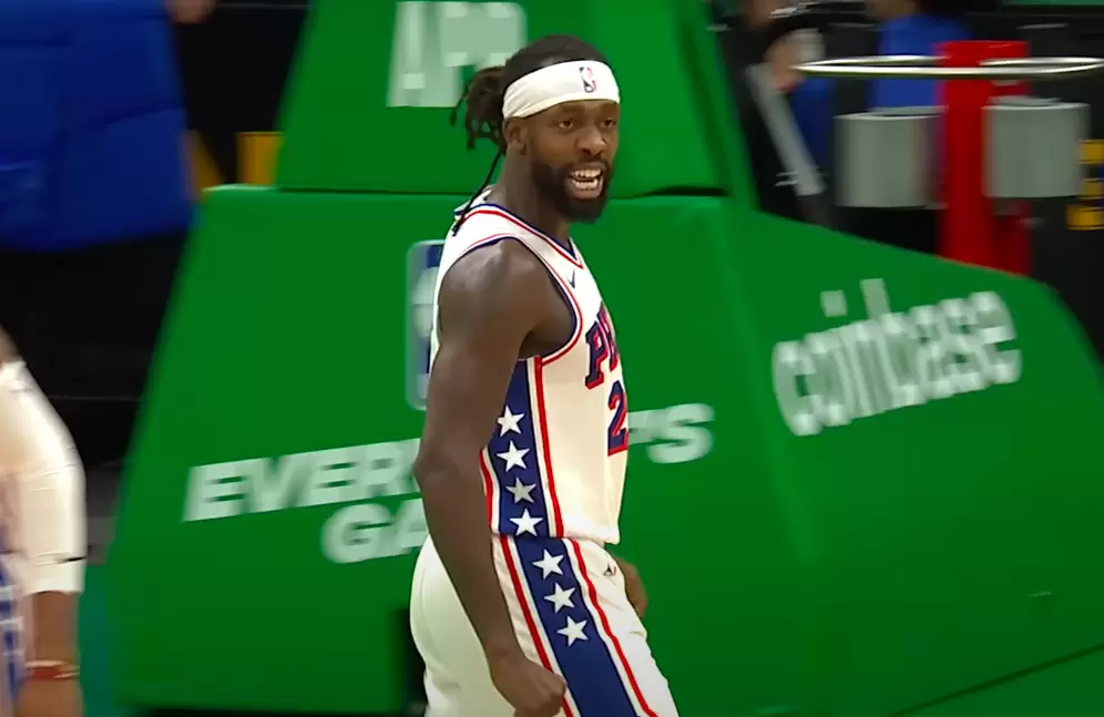 Patrick Beverley could join Boulazac in France Patrick Beverley could join Boulazac in France