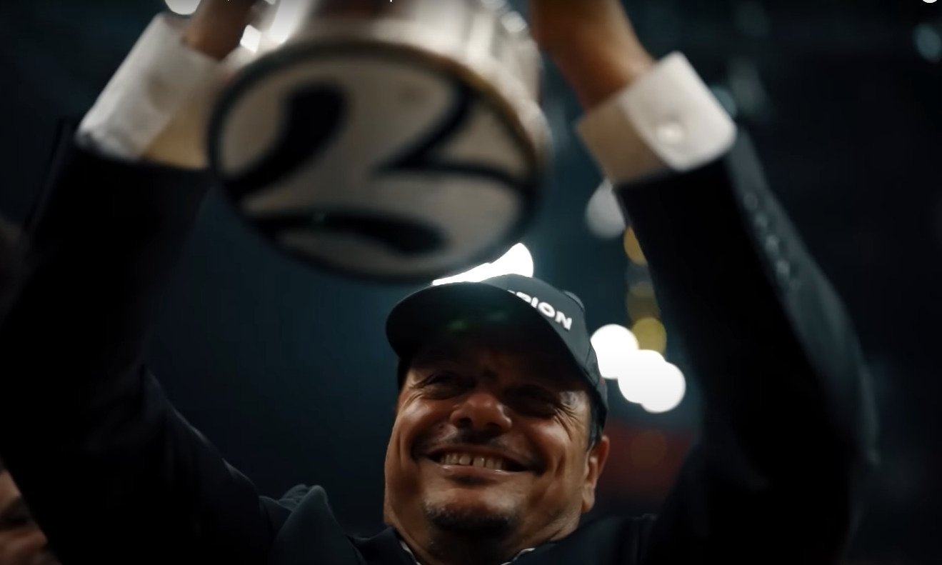 Ergin Ataman points to USA’s World Cup struggles in NBA vs EuroLeague debate Ergin Ataman points to USA’s World Cup struggles in NBA vs EuroLeague debate