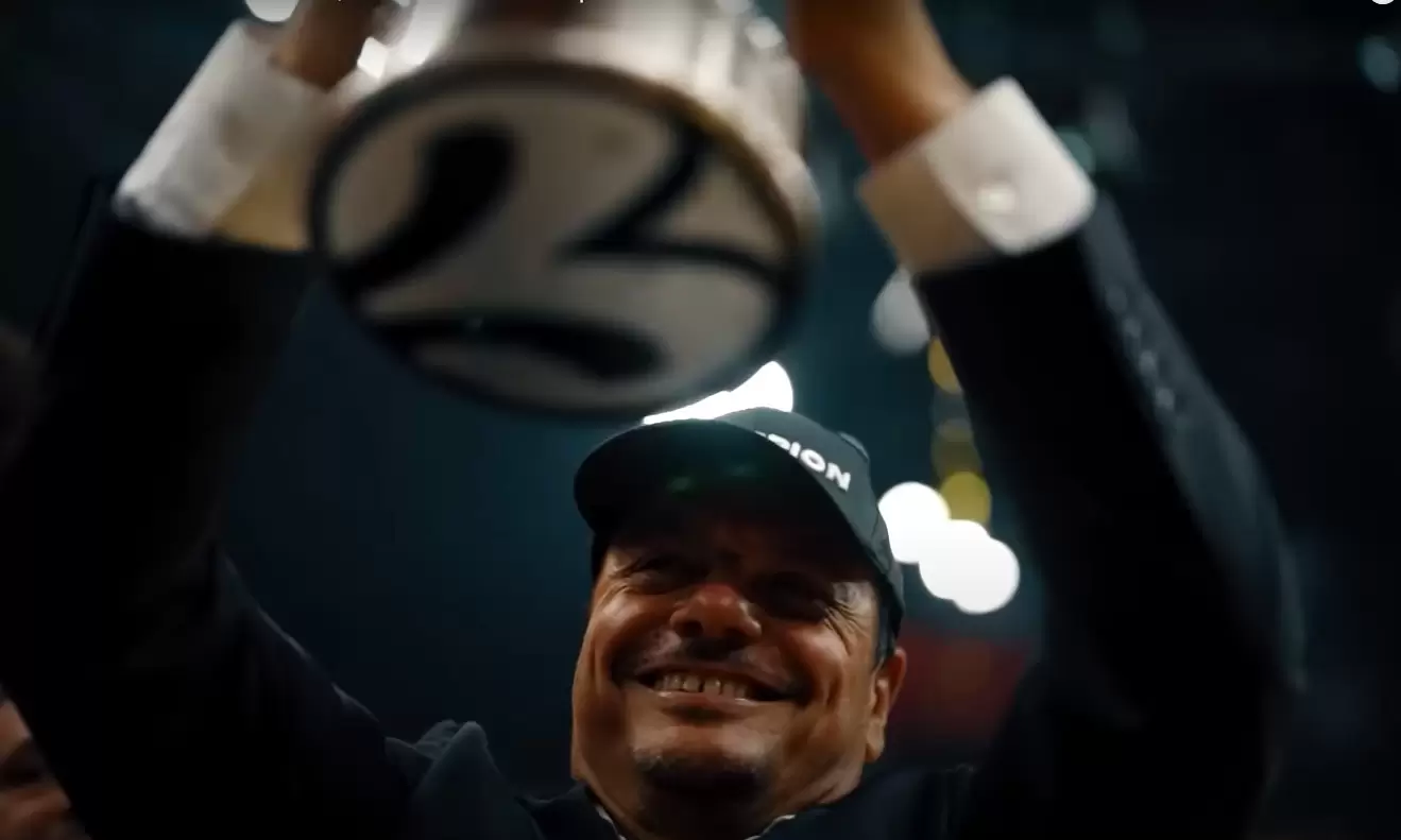 Panathinaikos parts ways with Ergin Ataman Panathinaikos parts ways with Ergin Ataman