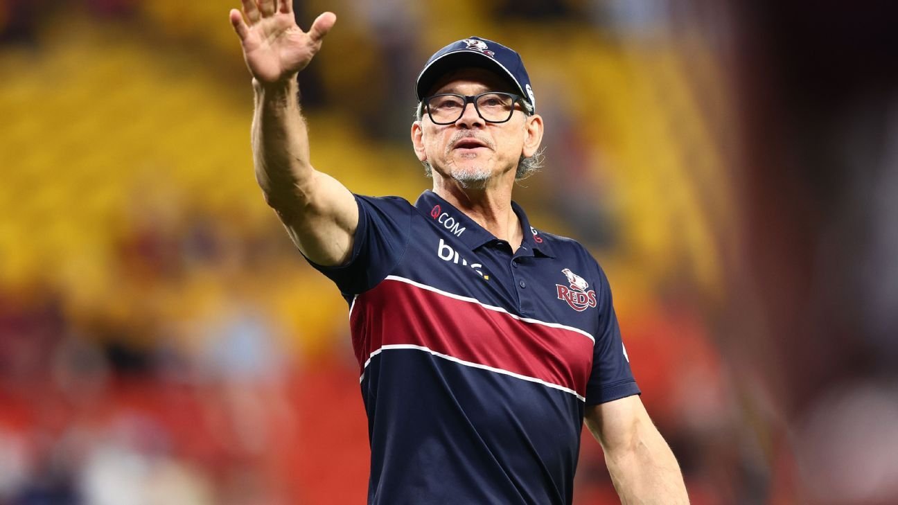 Les Kiss finally set for Wallabies coaching coronation Les Kiss finally set for Wallabies coaching coronation