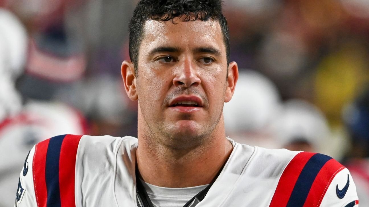 Patriots release Joe Cardona, club’s longest-tenured player Patriots release Joe Cardona, club’s longest-tenured player