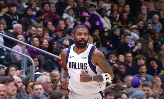 Spencer Haywood says Jaylen Brown and Kyrie Irving “must play” for Team USA at 2028 Olympics Spencer Haywood says Jaylen Brown and Kyrie Irving “must play” for Team USA at 2028 Olympics