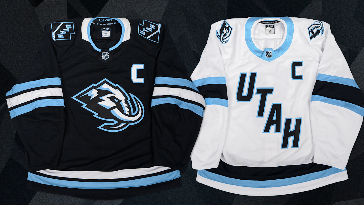 Utah picks Mammoth as mascot to end yearlong search Utah picks Mammoth as mascot to end yearlong search