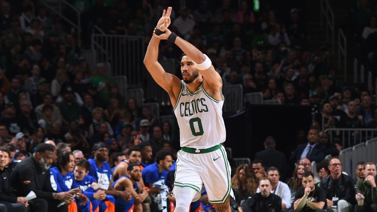 Celtics’ Jayson Tatum shoulders blame: ‘I need to be better’ Celtics’ Jayson Tatum shoulders blame: ‘I need to be better’