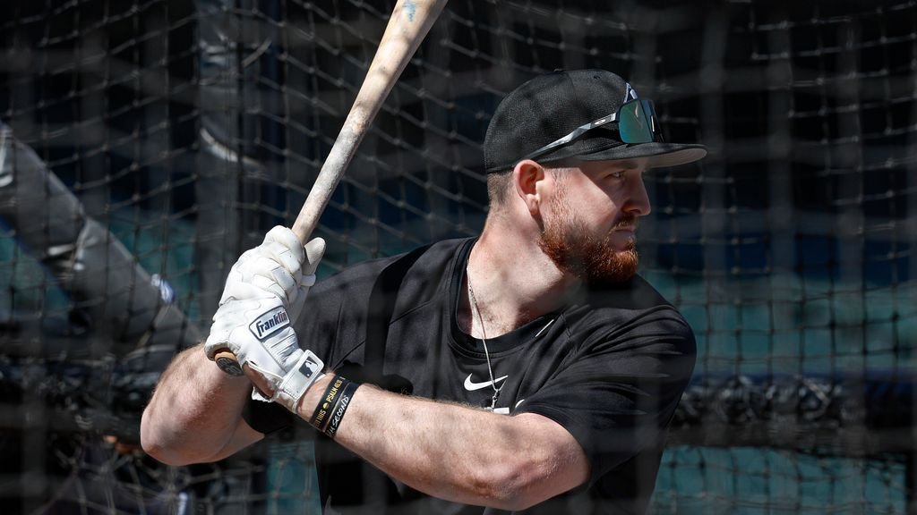White Sox call up Tim Elko, claim Yoendrys Gómez off waivers White Sox call up Tim Elko, claim Yoendrys Gómez off waivers