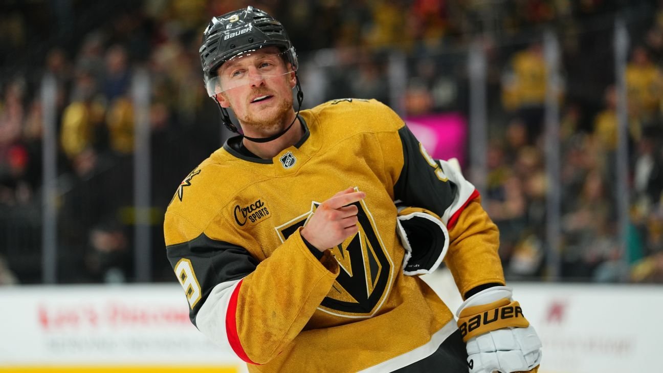 How Jack Eichel became a complete, 200-foot player How Jack Eichel became a complete, 200-foot player