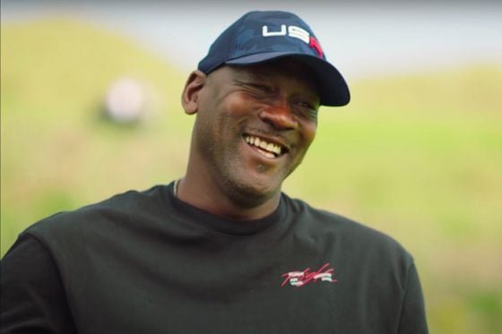 Michael Jordan joins NBC’s NBA coverage team Michael Jordan joins NBC’s NBA coverage team
