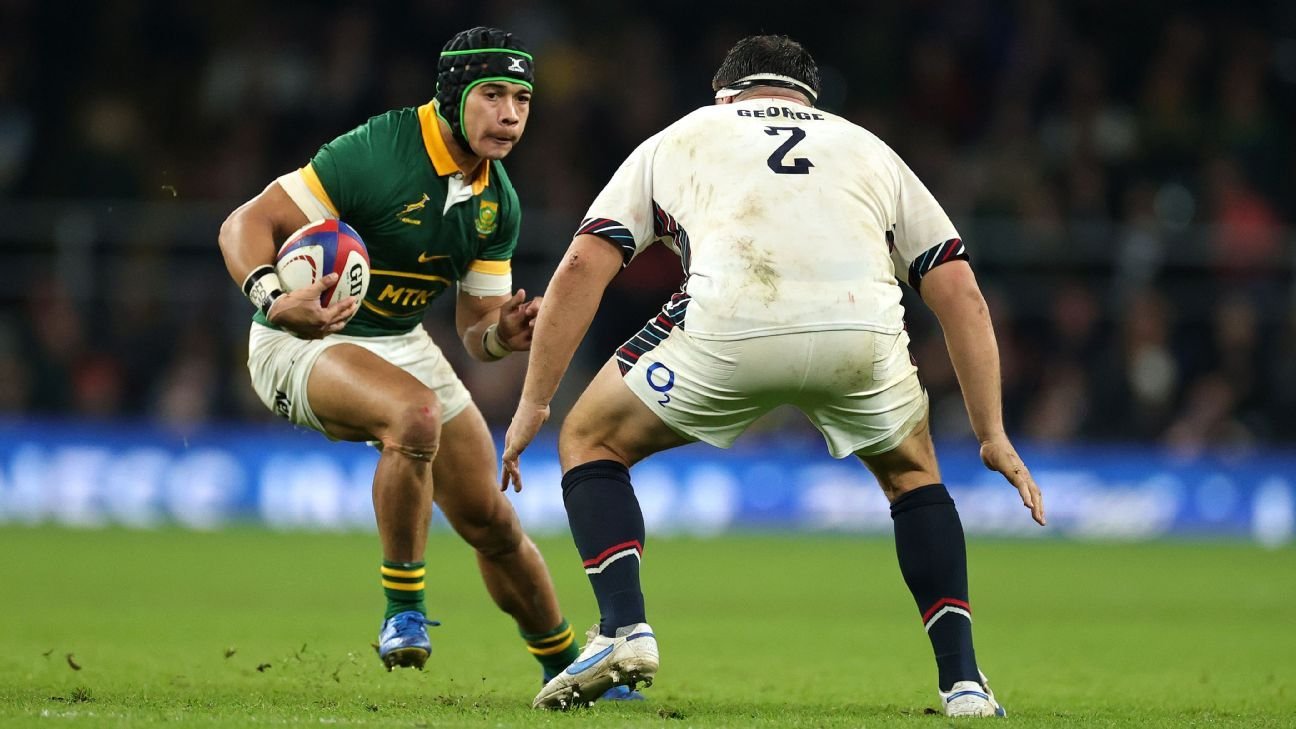 Could Test rugby be headed to New York City? World Rugby is keen Could Test rugby be headed to New York City? World Rugby is keen