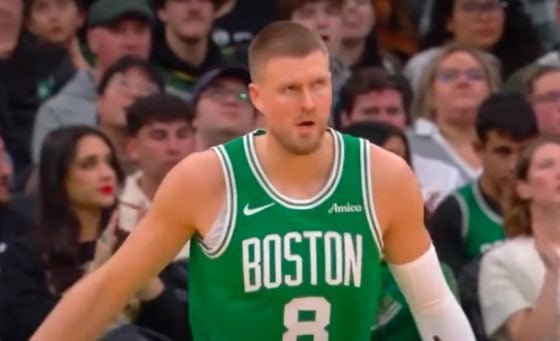 Kristaps Porzingis addresses Celtics’ Game 4 loss and Jayson Tatum’s injury Kristaps Porzingis addresses Celtics’ Game 4 loss and Jayson Tatum’s injury