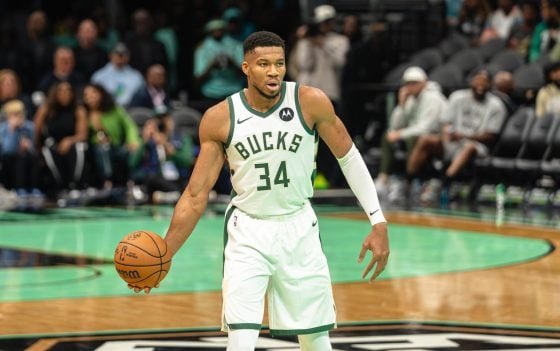 Giannis Antetokounmpo’s future in Milwaukee uncertain after third straight early exit Giannis Antetokounmpo’s future in Milwaukee uncertain after third straight early exit