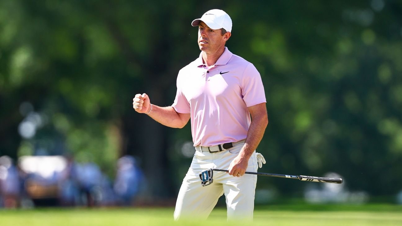 How to bet on golf: Tips to win in 2025, plus PGA Championship picks How to bet on golf: Tips to win in 2025, plus PGA Championship picks