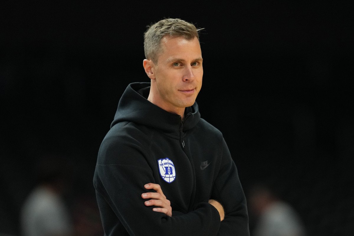 Duke Fans Fear The Worst After NBA Draft Combine Duke Fans Fear The Worst After NBA Draft Combine
