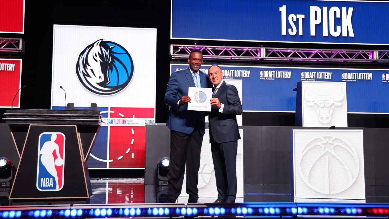 How one night reshaped the NBA: Tatum’s injury, lottery chaos How one night reshaped the NBA: Tatum’s injury, lottery chaos