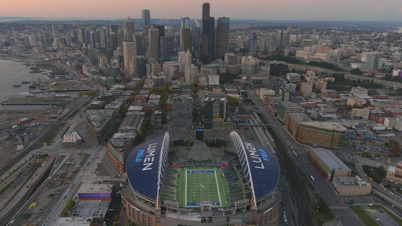 Seahawks monitoring ticket resellers, might limit renewals Seahawks monitoring ticket resellers, might limit renewals