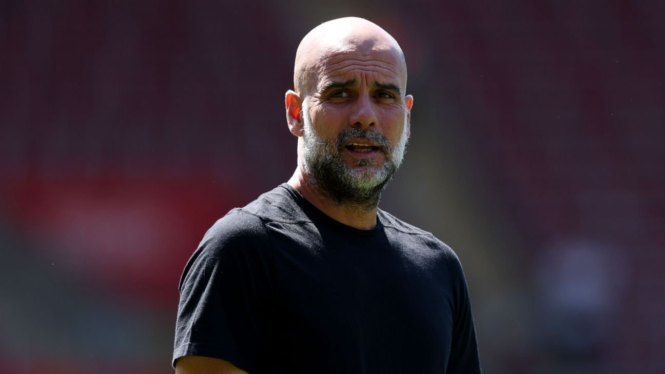 Man City Keep or Dump: What to do with Rodri, Foden, more Man City Keep or Dump: What to do with Rodri, Foden, more