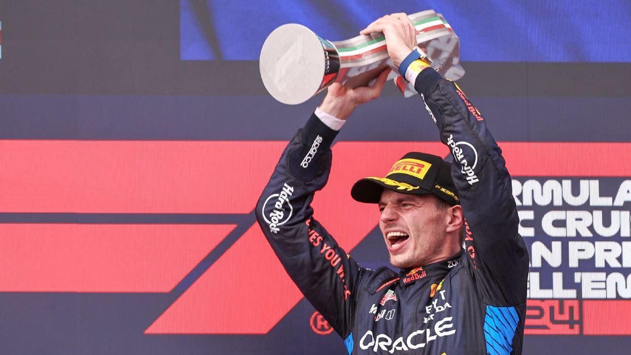 How to watch 2025 Emilia Romagna Grand Prix: Imola schedule How to watch 2025 Emilia Romagna Grand Prix: Imola schedule