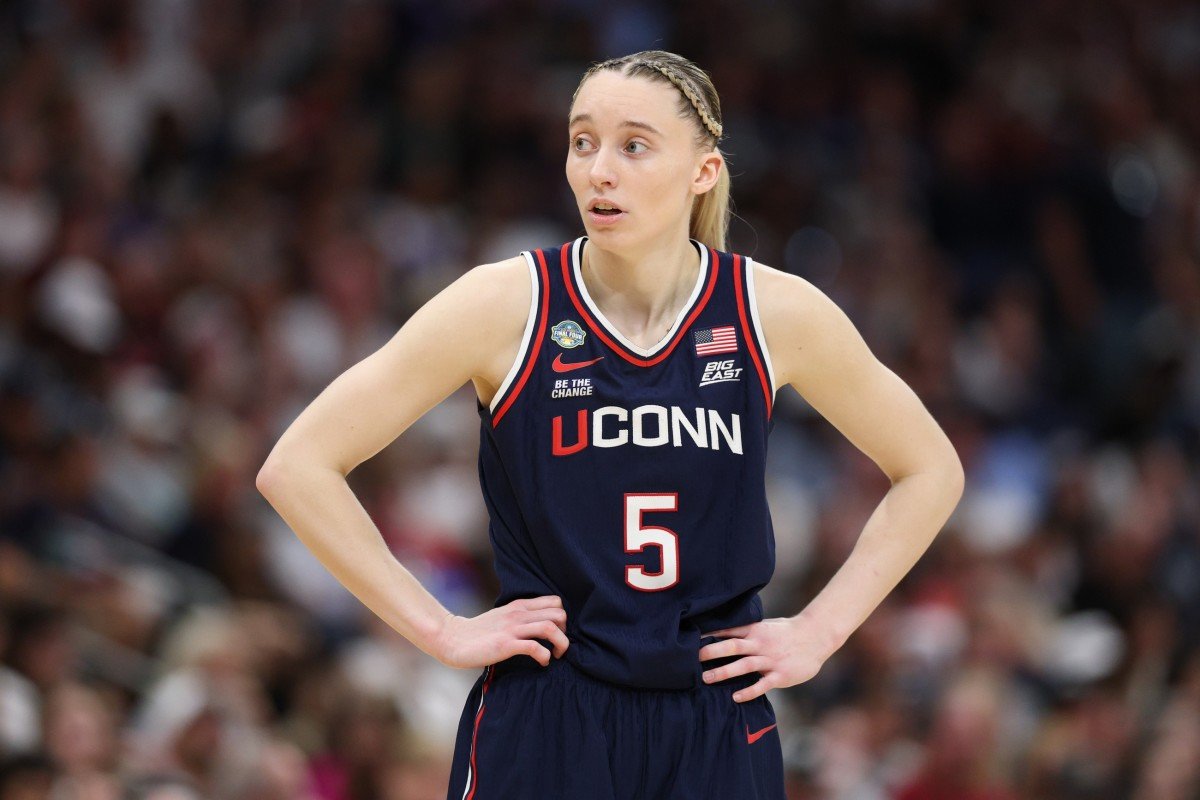 Dallas Wings Make Big Announcement for Paige Bueckers’ WNBA Debut Dallas Wings Make Big Announcement for Paige Bueckers’ WNBA Debut