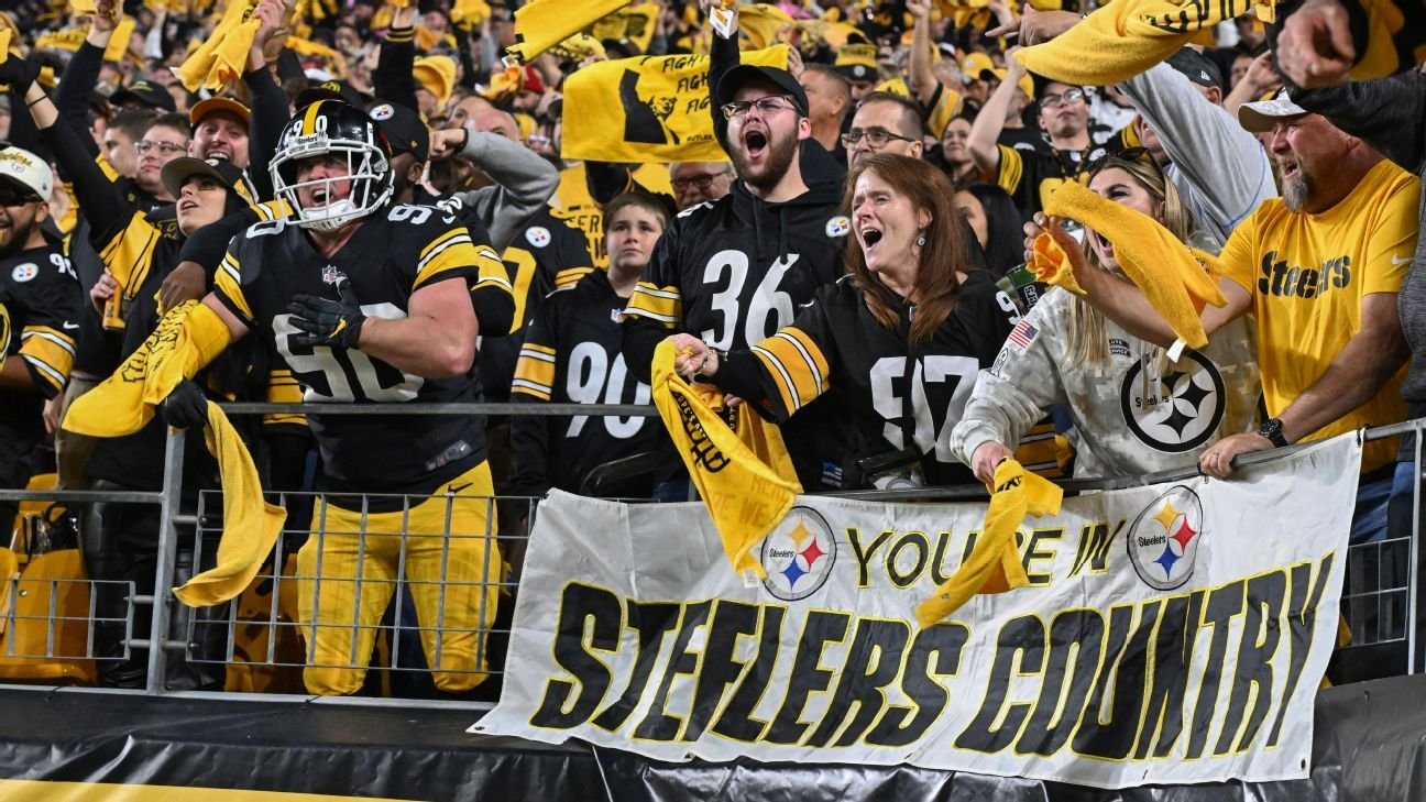 Pittsburgh Steelers schedule 2025: Takeaways, predictions Pittsburgh Steelers schedule 2025: Takeaways, predictions
