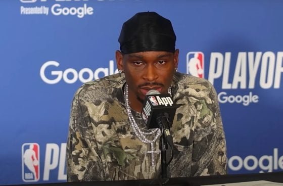 Shai Gilgeous-Alexander after Game 6 loss: “Do or die. It’s what you live for” Shai Gilgeous-Alexander after Game 6 loss: “Do or die. It’s what you live for”