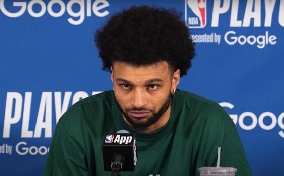 Jamal Murray explains illness, energy boost in Game 6 win vs Thunder Jamal Murray explains illness, energy boost in Game 6 win vs Thunder