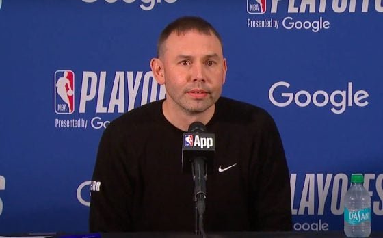 Bennett Durando: David Adelman’s changes secure Nuggets victory Bennett Durando: David Adelman’s changes secure Nuggets victory