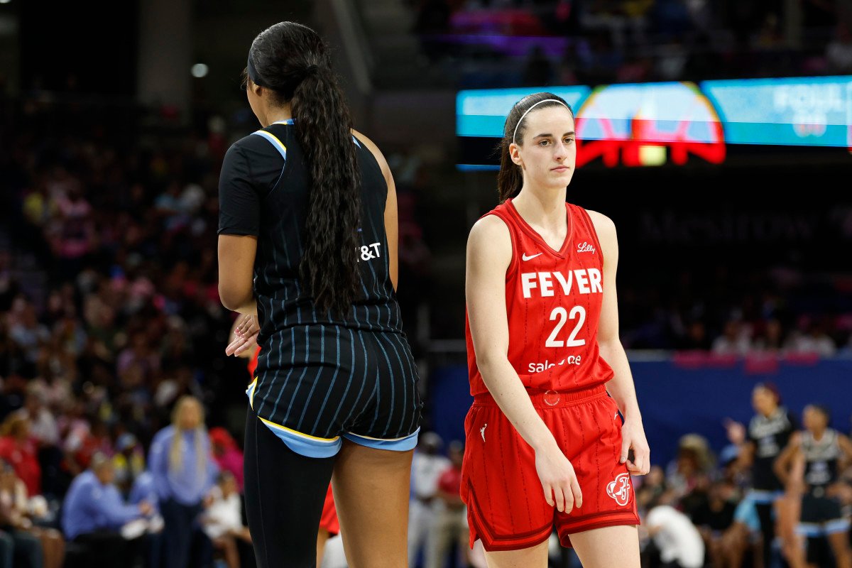 Chicago Sky vs. Indiana Fever Game: How to Watch on May 17 Chicago Sky vs. Indiana Fever Game: How to Watch on May 17
