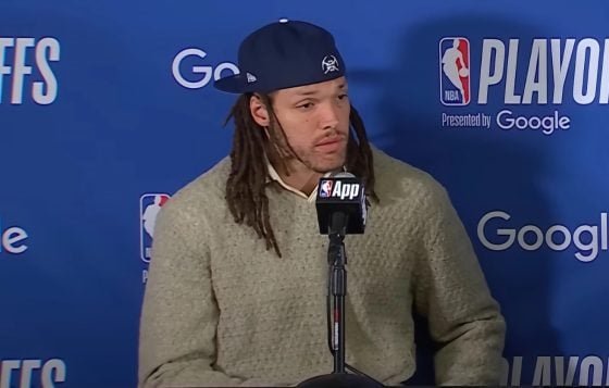 Aaron Gordon unlikely to play Game 7 Aaron Gordon unlikely to play Game 7