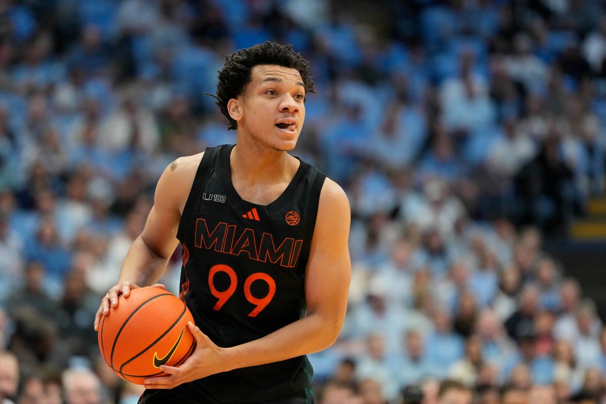 Point Guard Spot All Set as Michigan State Lands Miami Transfer Point Guard Spot All Set as Michigan State Lands Miami Transfer