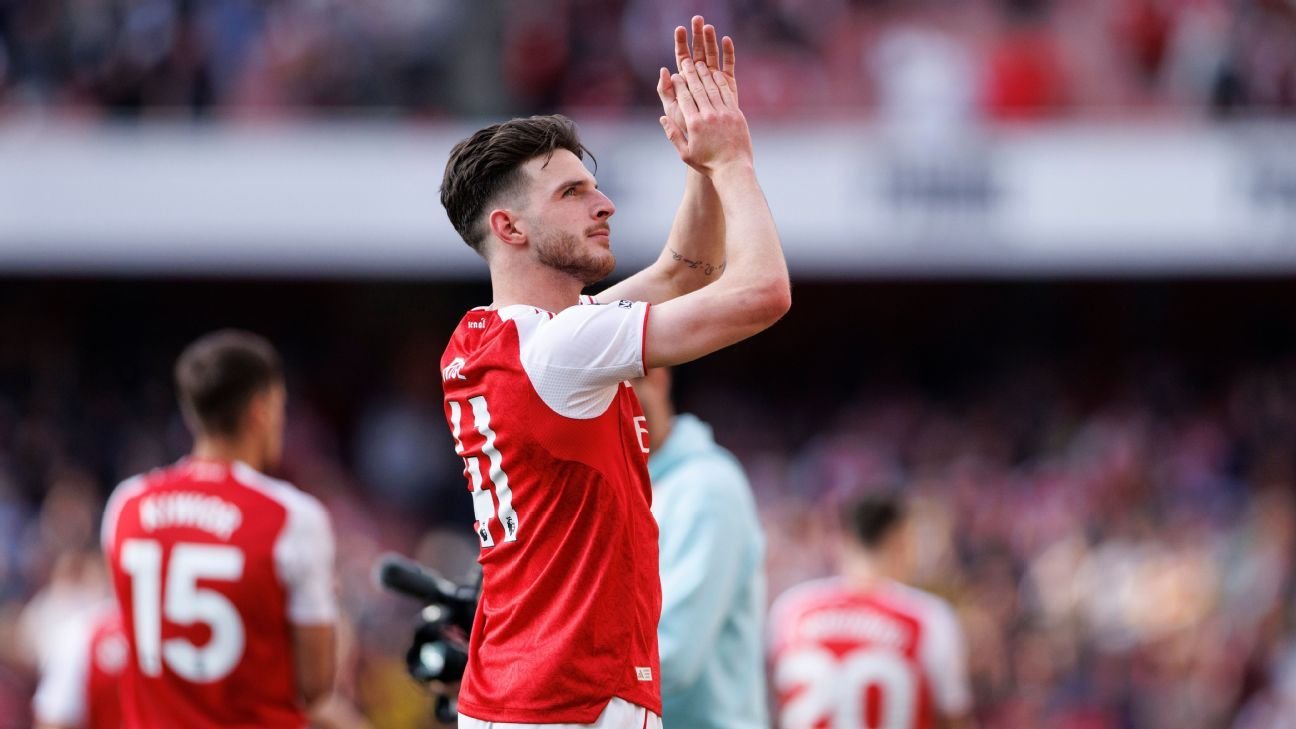 Trophyless again, Arsenal need lift despite win vs. Newcastle Trophyless again, Arsenal need lift despite win vs. Newcastle