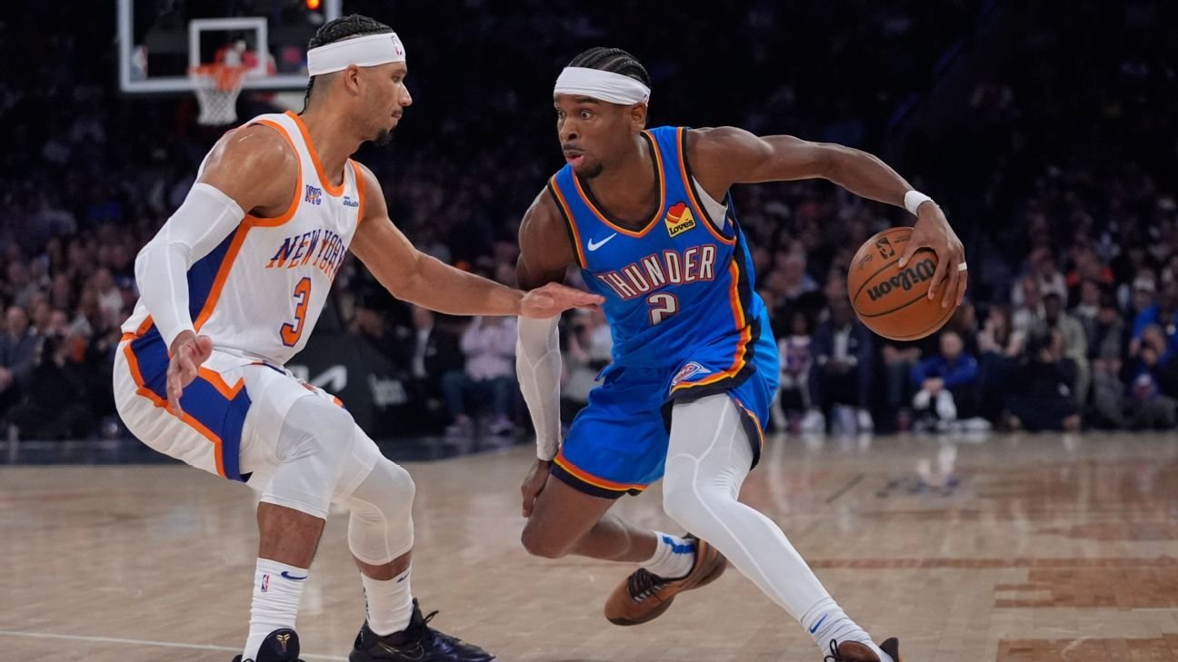2025 NBA playoff picks – Experts predict the conference finals 2025 NBA playoff picks – Experts predict the conference finals
