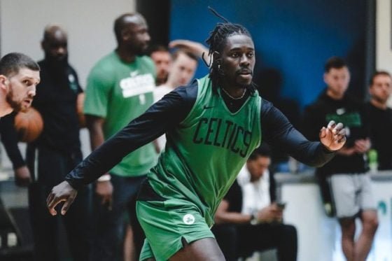Clippers eye Jrue Holiday amid Celtics’ tax concerns Clippers eye Jrue Holiday amid Celtics’ tax concerns