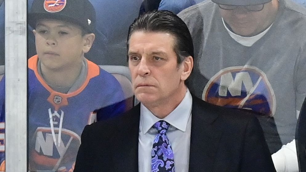 Kraken hire Lane Lambert as third head coach in team history Kraken hire Lane Lambert as third head coach in team history