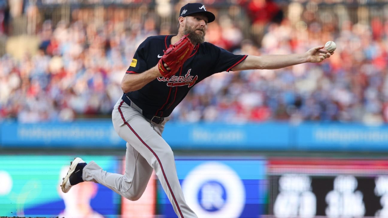 Braves’ Chris Sale fastest to reach 2,500 career strikeouts Braves’ Chris Sale fastest to reach 2,500 career strikeouts