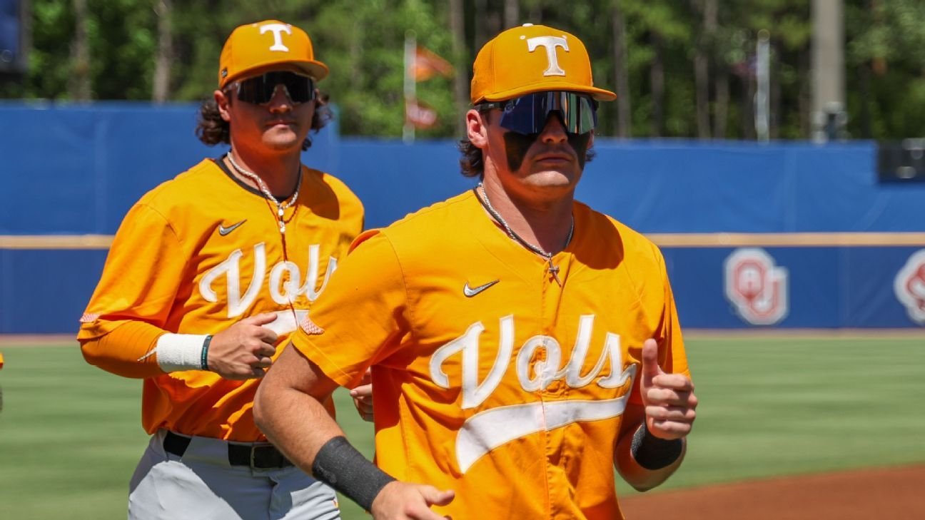 Ranking NCAA baseball teams with most MLB draft prospects Ranking NCAA baseball teams with most MLB draft prospects