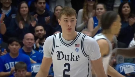 Cooper Flagg chooses agency ahead of 2025 NBA Draft Cooper Flagg chooses agency ahead of 2025 NBA Draft