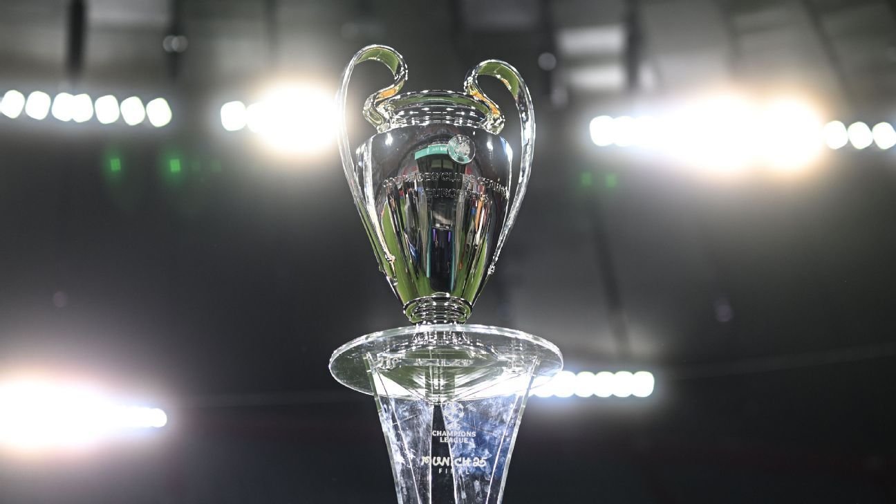PSG-Inter: UEFA Champions League final preview, predictions PSG-Inter: UEFA Champions League final preview, predictions