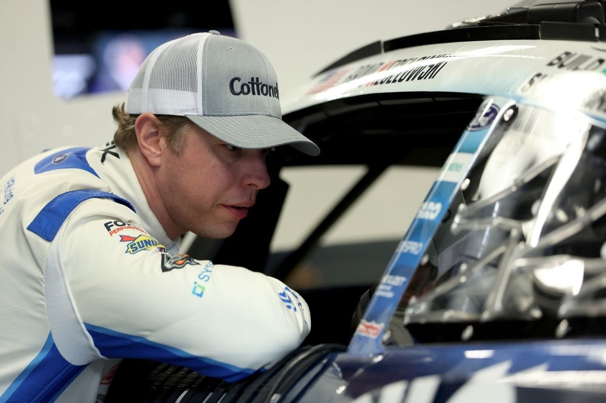 The drivers who should be worrying about NASCAR Cup playoff hopes The drivers who should be worrying about NASCAR Cup playoff hopes