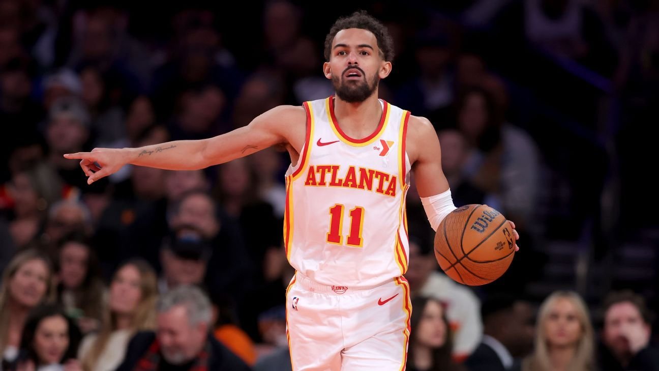 NBA offseason 2025 – SGA, Jokic, Luka among top extension candidates NBA offseason 2025 – SGA, Jokic, Luka among top extension candidates