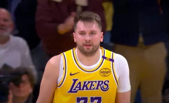 Insider projects Luka Doncic’s next contract with Lakers Insider projects Luka Doncic’s next contract with Lakers